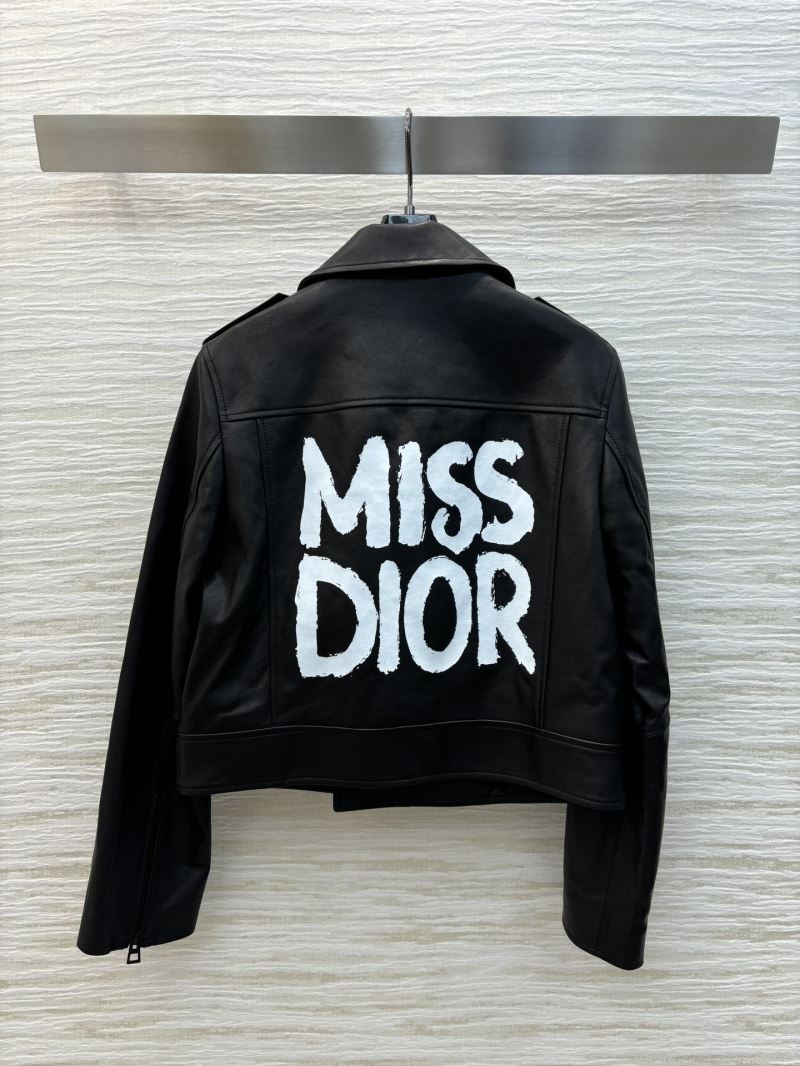 Christian Dior Outwear